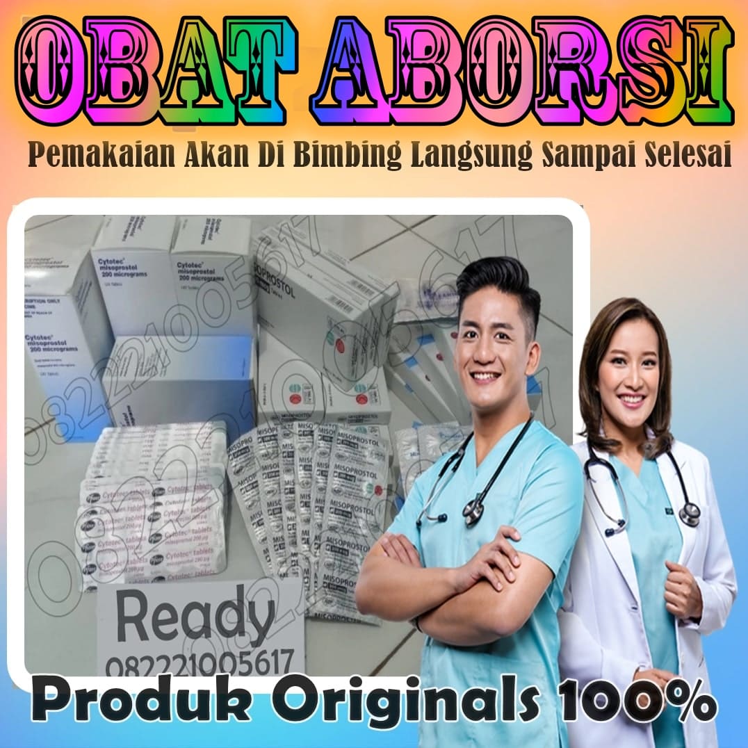 Jual Obat Cytotec Tuban WhatsAPP-082221005617 Cytotec Obat Aborsi 100 Persen NO.01