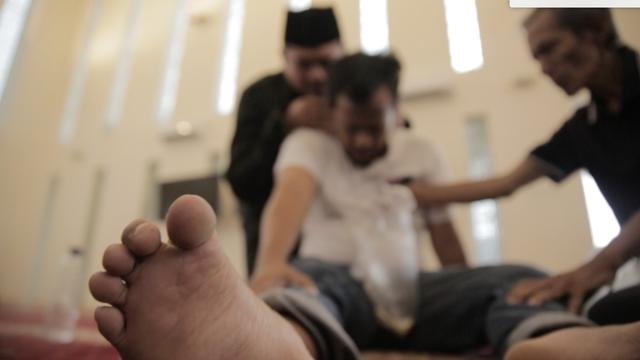 Sport Massage untuk Membantu Pemulihan Setelah Aktivitas Padat